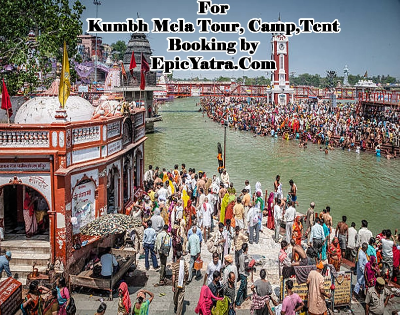 Kumbh Mela A Beginner's Handbook to India's Largest Festival