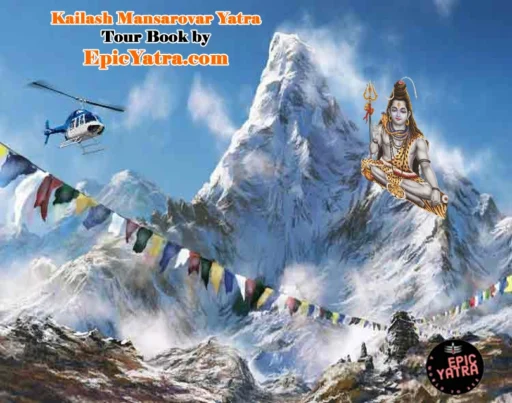 The Best Time to Book Your Kailash Mansarovar Yatra Package