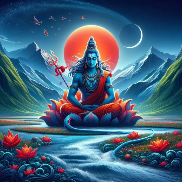 Chardham Yatra Explore the Spiritual Essence of India