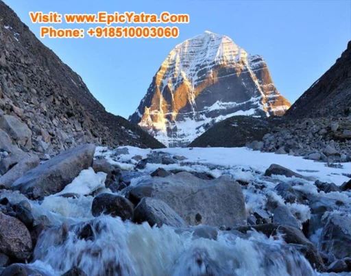 Kailash Mansarovar Yatra Tour Packages Demystified