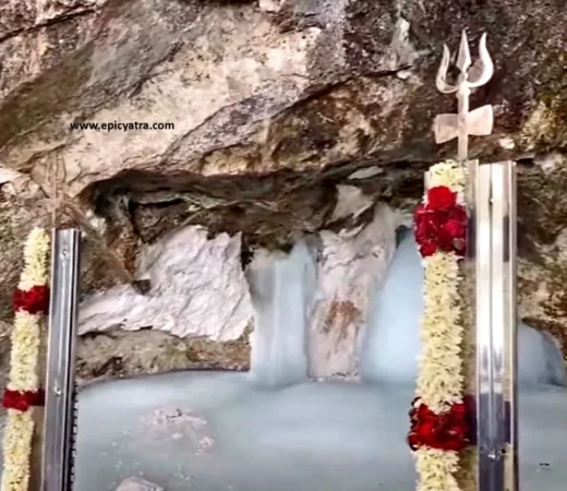 Amarnath Package: Insider Tips