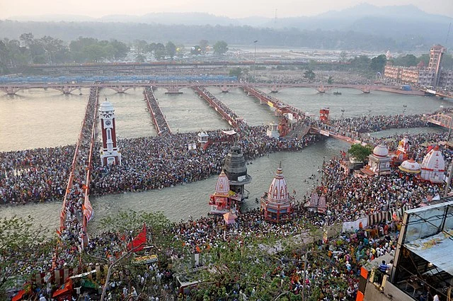 Explore the Cultural Diversity at Kumbh Mela