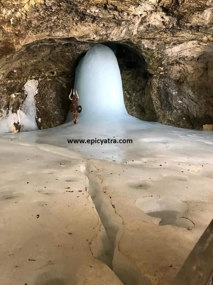 The Ultimate Guide to Planning Your Amarnath Yatra Package