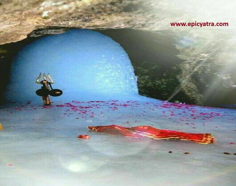 Everything You Need to Know About the Amarnath Yatra Package