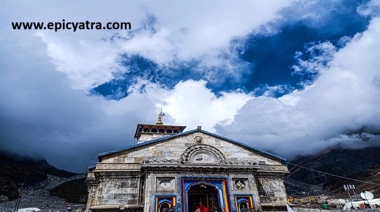 Beauty and Serenity of Chardham with our Exclusive Tour 