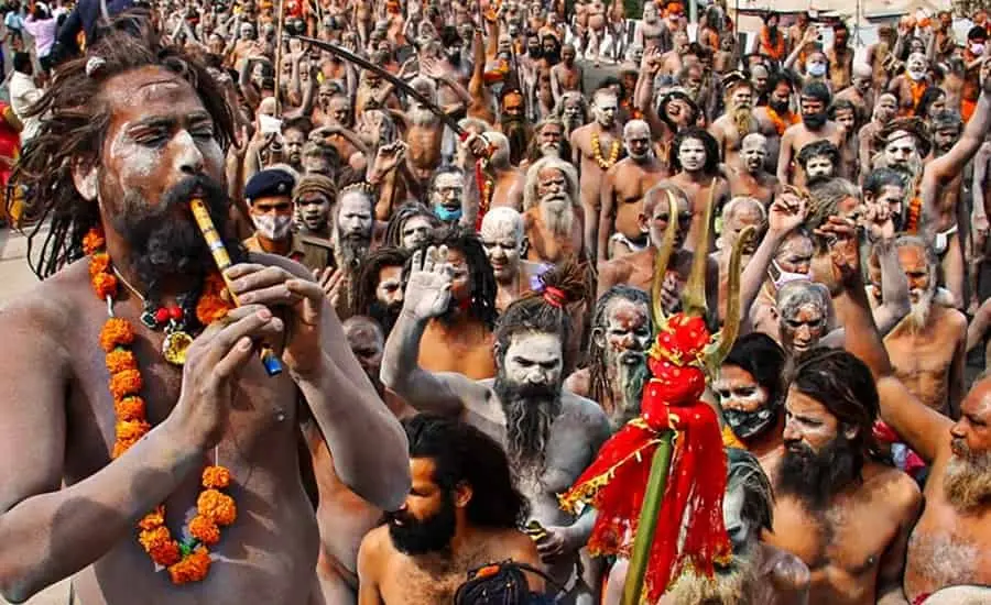 Kumbh Mela: A Cultural Extravaganza of India
