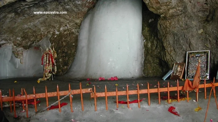 Uncover the Beauty of Kashmir with Amarnath Yatra