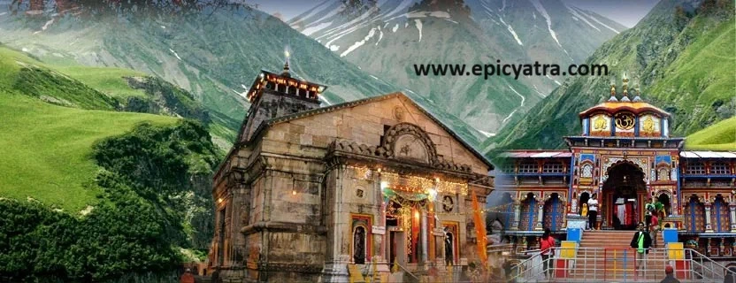 Unveiling the Mysteries of Do Dham Yatra Package