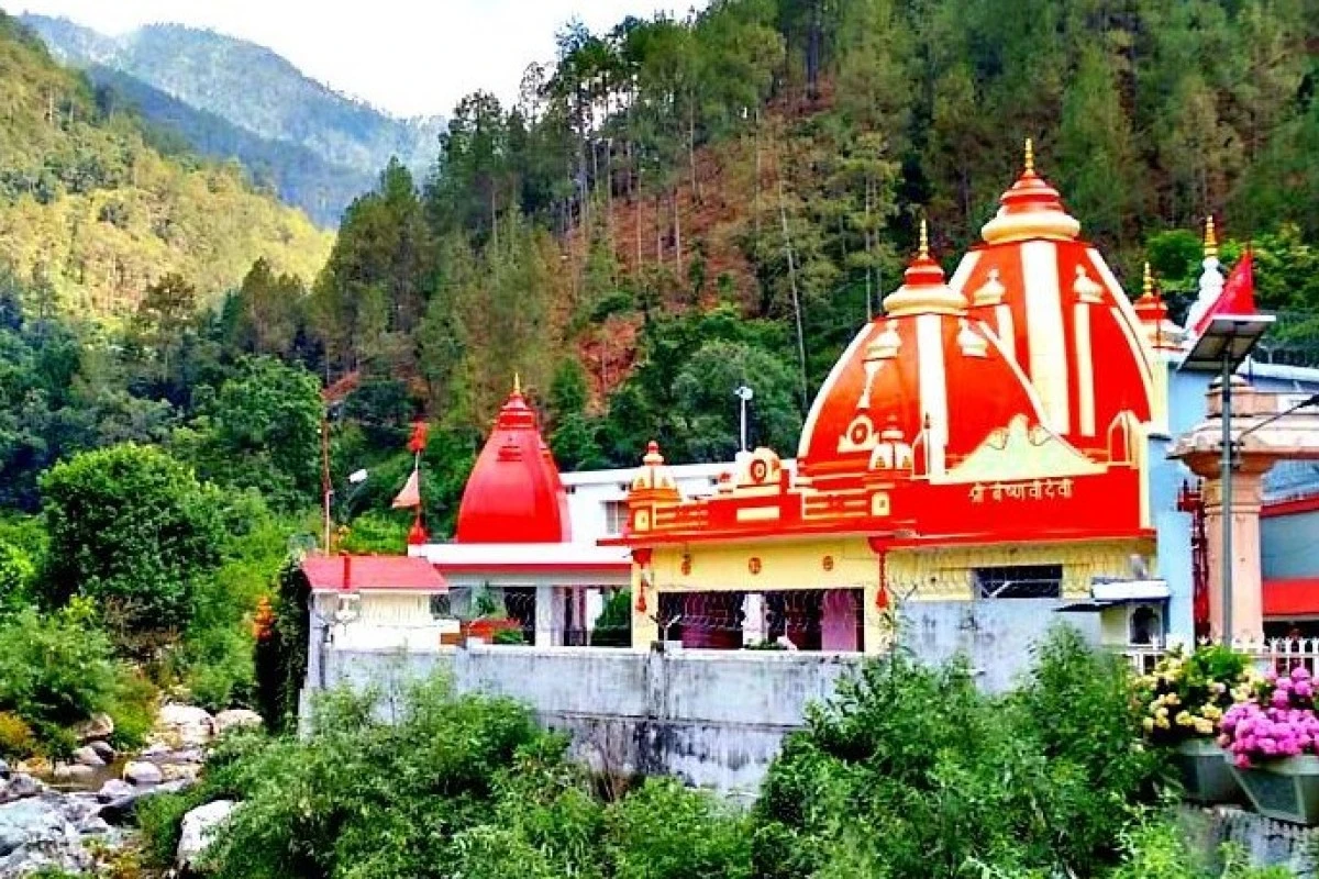 Kainchi Dham: A Timeless Sanctuary in the Digital Age