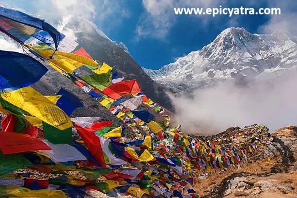 Nepal with Our Unforgettable Tour Packages