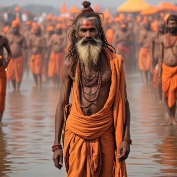 Mystical Moments at Kumbh Yatra: A Journey of Faith
