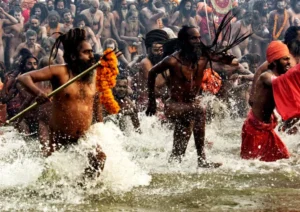 Kumbh Mela Tour Packages