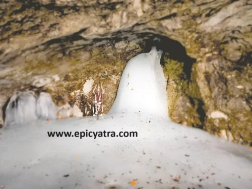 Tips for Booking the Perfect Amarnath Package