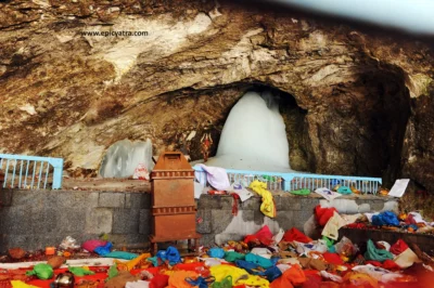 Unveiling the Ultimate Amarnath Package