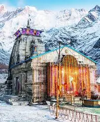 Chardham Yatra Must-Visit Temples and Sacred Sites
