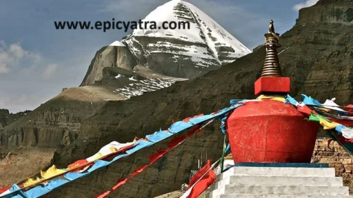 Spiritual Journey with Our Kailash Mansarovar Yatra Tour Package