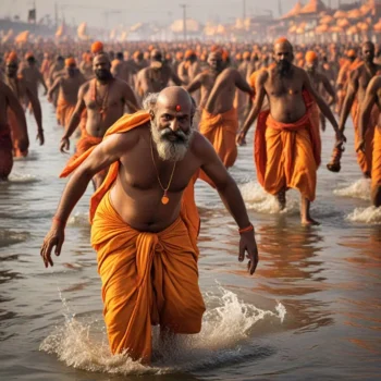 Top Must-See Attractions at Kumbh Mela 2025
