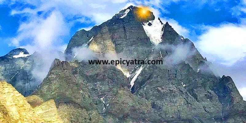 Exploring the Manimahesh Yatra Tour Package