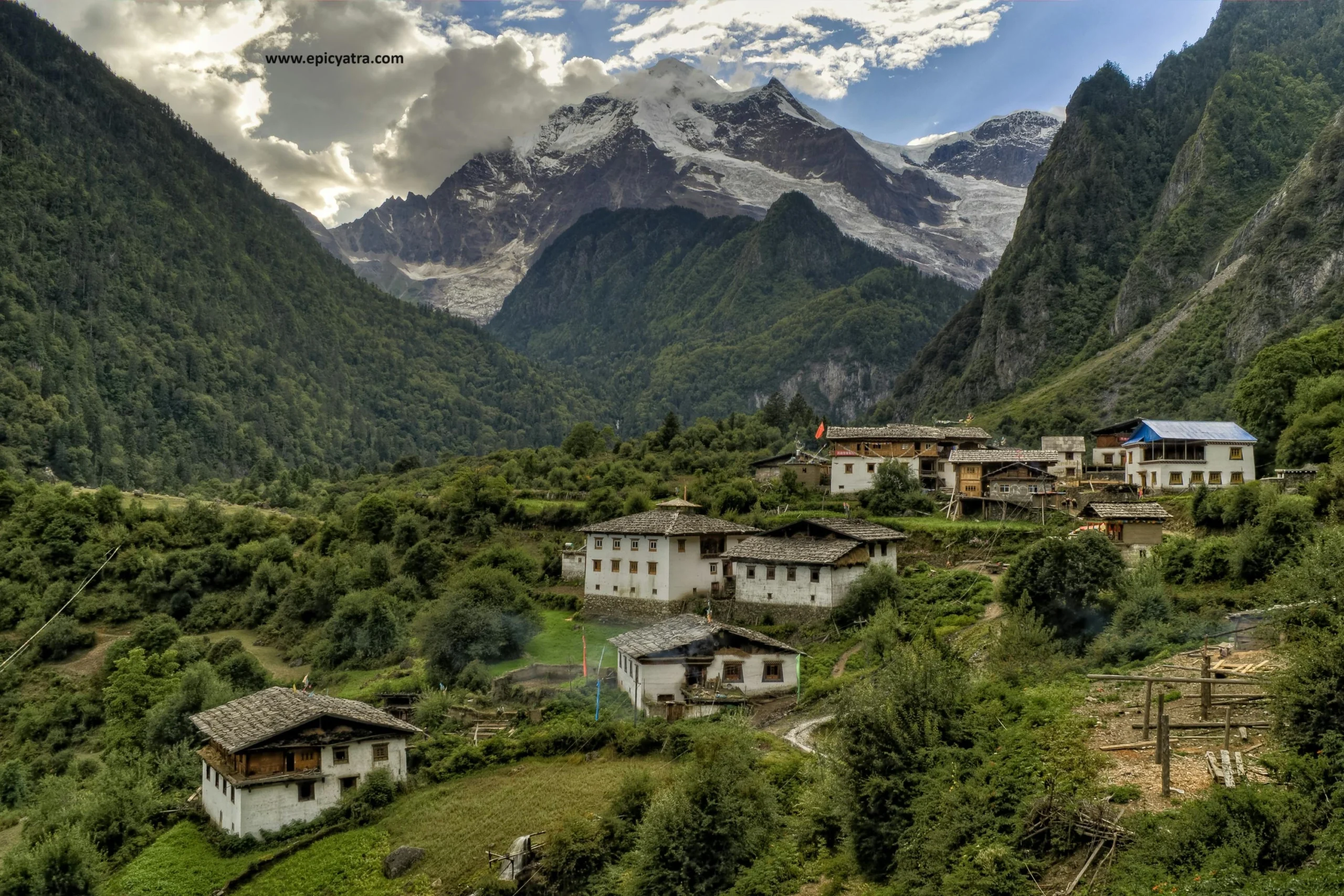 Planning Your Dream Trip to Nepal