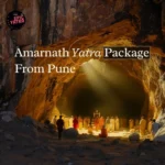 Amarnath Yatra Package From Pune