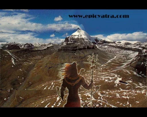 Choose the Perfect Kailash Mansarovar Yatra Tour Package