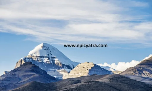 Our Kailash Mansarovar Yatra Tour Package