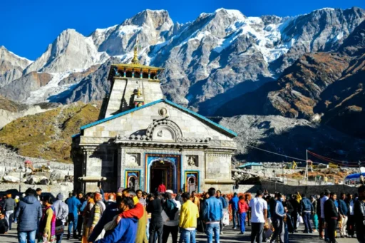 Chardham Yatra Itinerary: Planning Your Sacred Journey