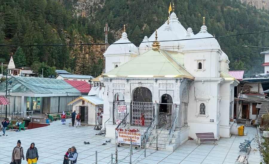 Gangotri Yatra tips