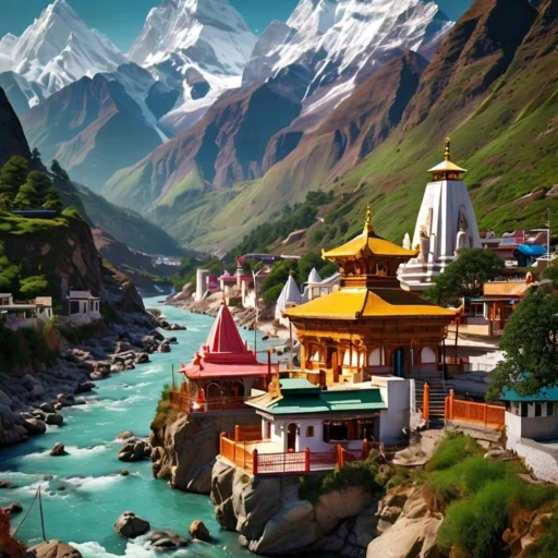 How to Plan a Short Chardham Yatra Without Missing Out
