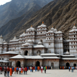 Budget-Friendly Chardham Yatra Packages: Cost Breakdown