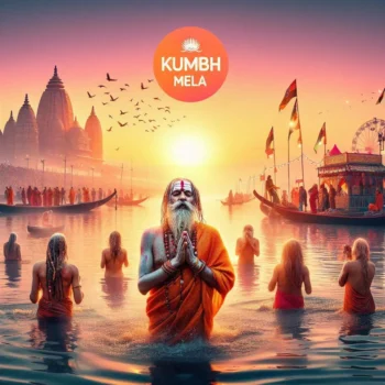Budget-Friendly Kumbh Mela Tour Packages You Can't Miss