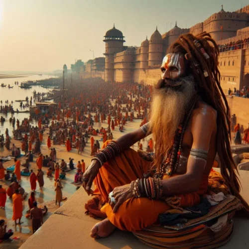 Prayagraj Pilgrimage Travel Guide