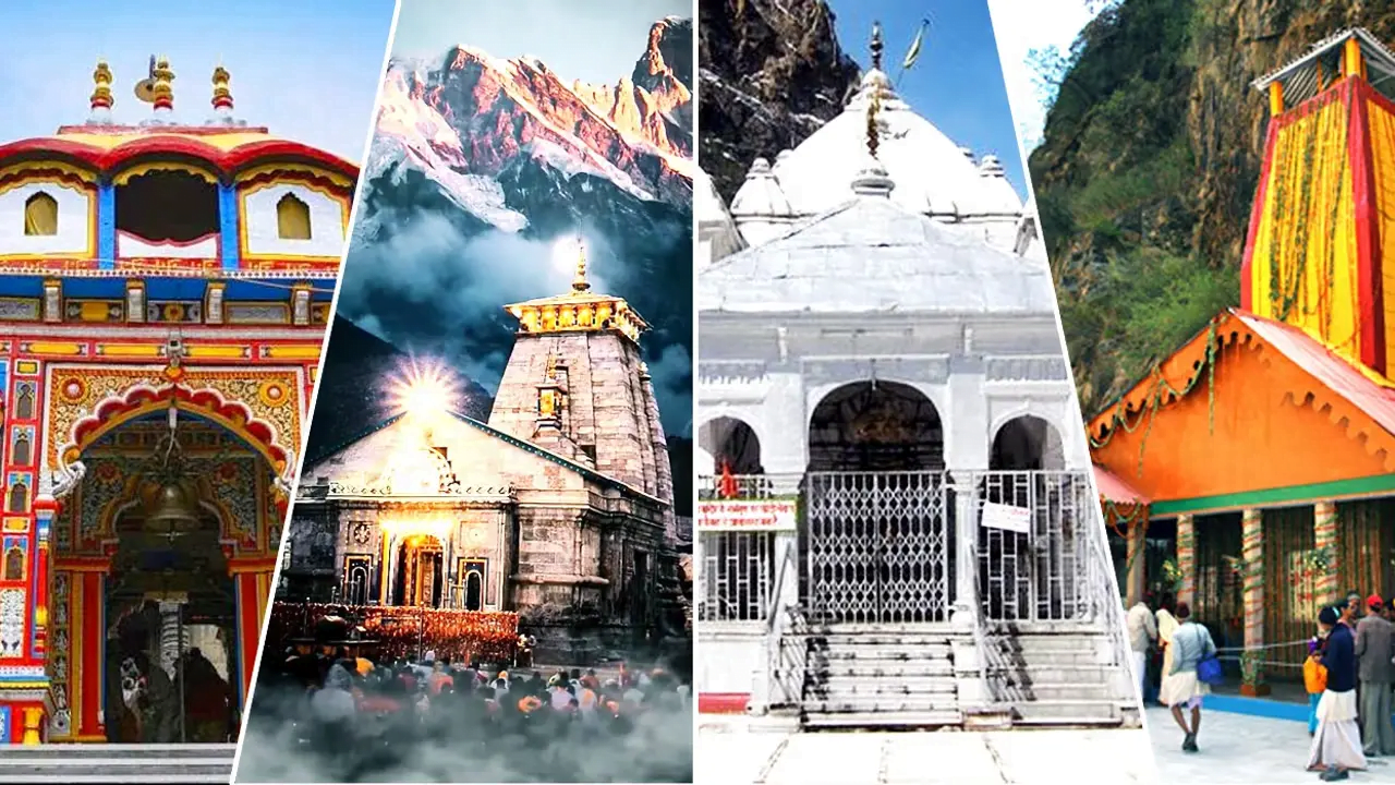 Chardham Yatra Reviews