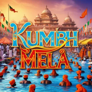 Prayagraj Kumbh Mela Tour Packages