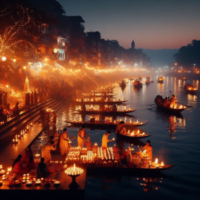 How to choose the best Kumbh Mela Tour Packages 2025