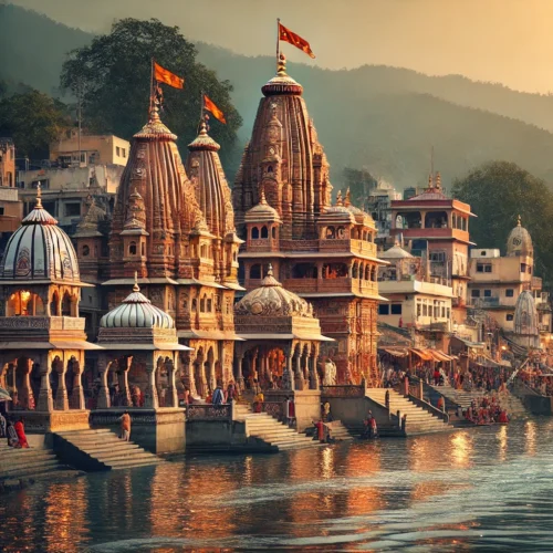 Temples to Visit During Chardham Yatra