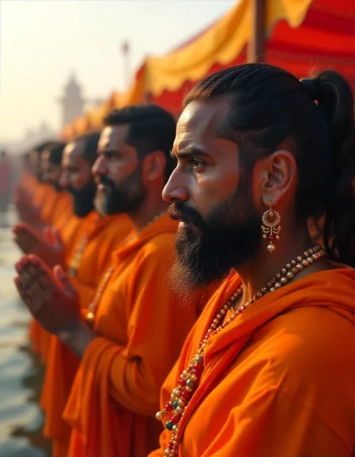 Budget to Luxury Resting Places for Pilgrims in Prayagraj