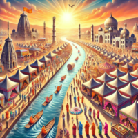 Spiritual Journey Travel Guide to the Best Transformative Pilgrimages