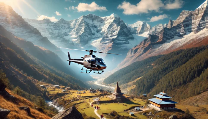 Express Spiritual Journey Guide