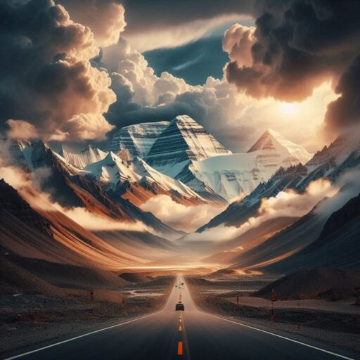 Kailash Mansarovar road trip package