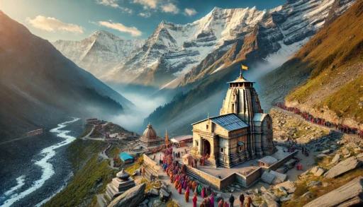 What is the best time to visit Chardham from Ahmedabad?