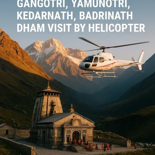 Kedarnath Tour