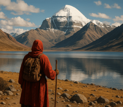 What to expect during your Kailash Mansarovar pilgrimage