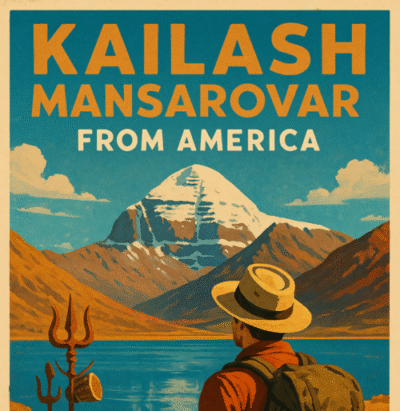 Top tips for first-time travelers to Kailash Mansarovar from America