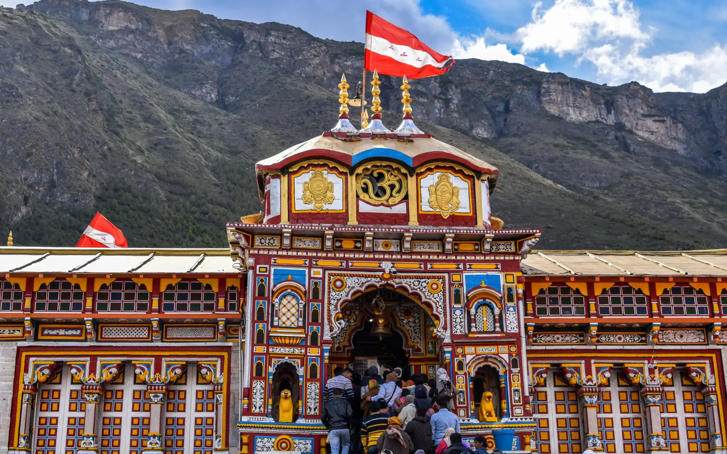 Planning Your First Char Dham Yatra? Read This First!