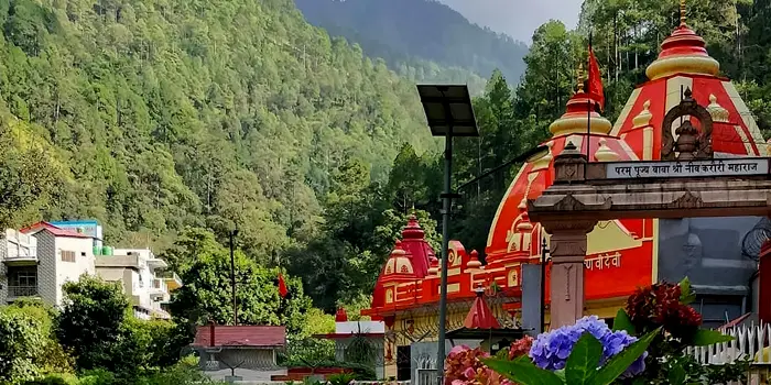 A Peaceful Escape: Visiting Kainchi Dham in the Kumaon Hills