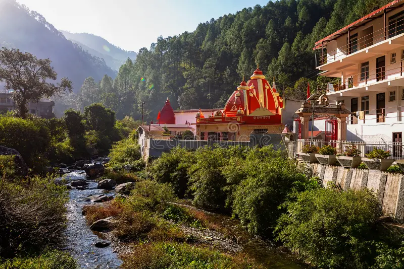 Why a Trip to Kainchi Dham is More Than Just a Vacation