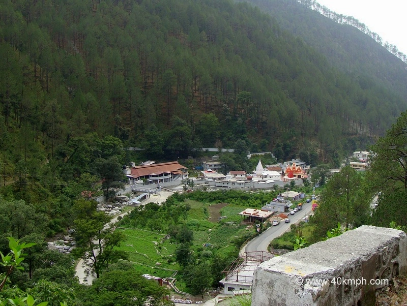 Kainchi Dham: The Temple That Draws Seekers Worldwide