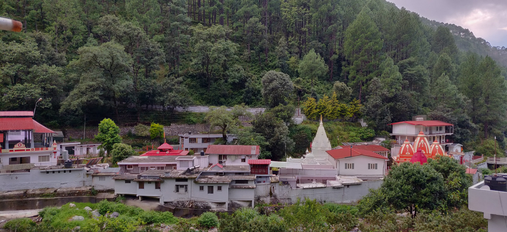 Kainchi Dham Yatra: A Spiritual Journey