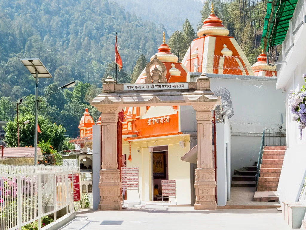 Why Kainchi Dham Feels Like a Home for the Soul